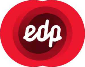 logo edp Telefone