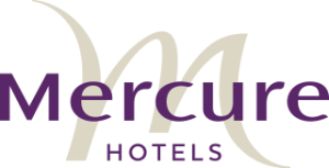 mercure hotels logo Telefone